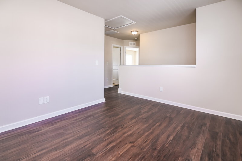 1,865/Mo, 280 Lakemont Dr Clayton, NC 27520 Living Room View
