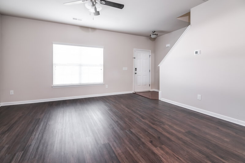 1,865/Mo, 280 Lakemont Dr Clayton, NC 27520 Living Room View 3