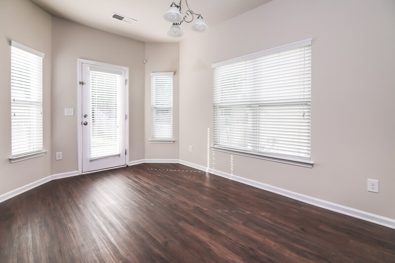 1,865/Mo, 280 Lakemont Dr Clayton, NC 27520 Dining Room View