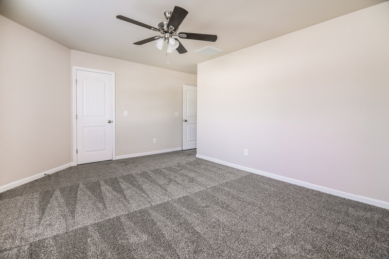 1,865/Mo, 280 Lakemont Dr Clayton, NC 27520 Main Bedroom View