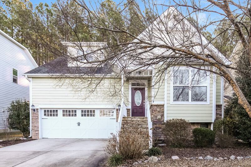 1,920/Mo, 205 Plott Hound Ln Wake Forest, NC 27587 External View