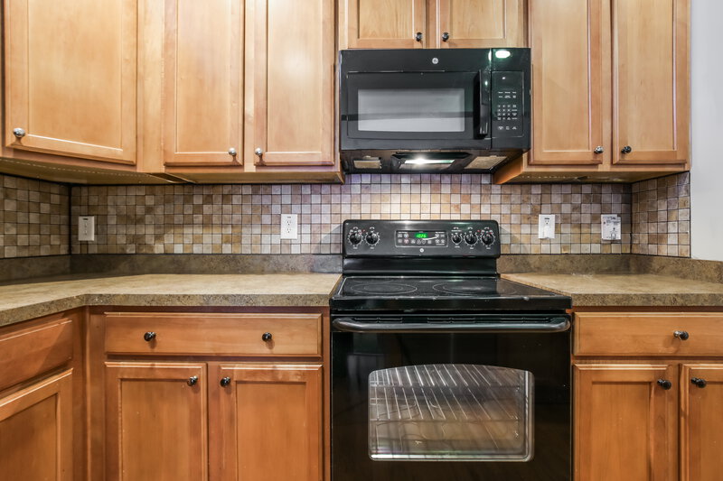 1,920/Mo, 205 Plott Hound Ln Wake Forest, NC 27587 Kitchen View 2