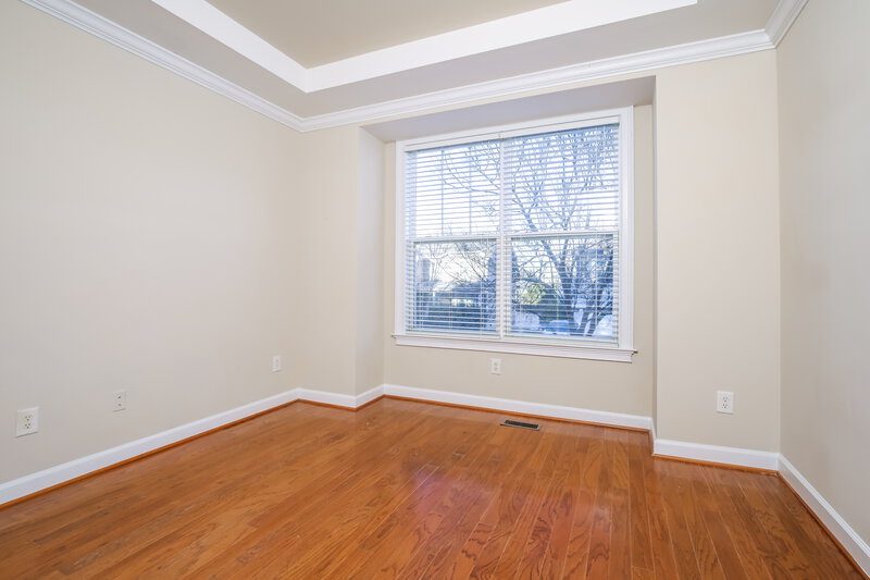 1,920/Mo, 205 Plott Hound Ln Wake Forest, NC 27587 Office View