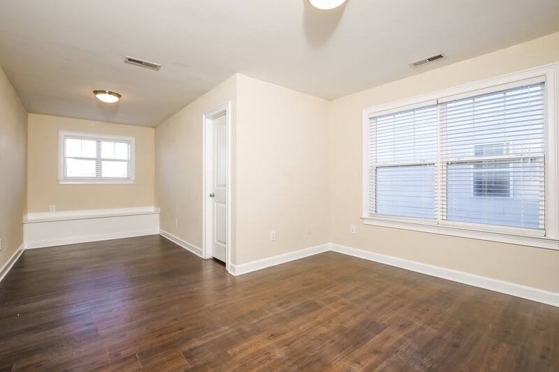 1,920/Mo, 205 Plott Hound Ln Wake Forest, NC 27587 Bedroom View 2