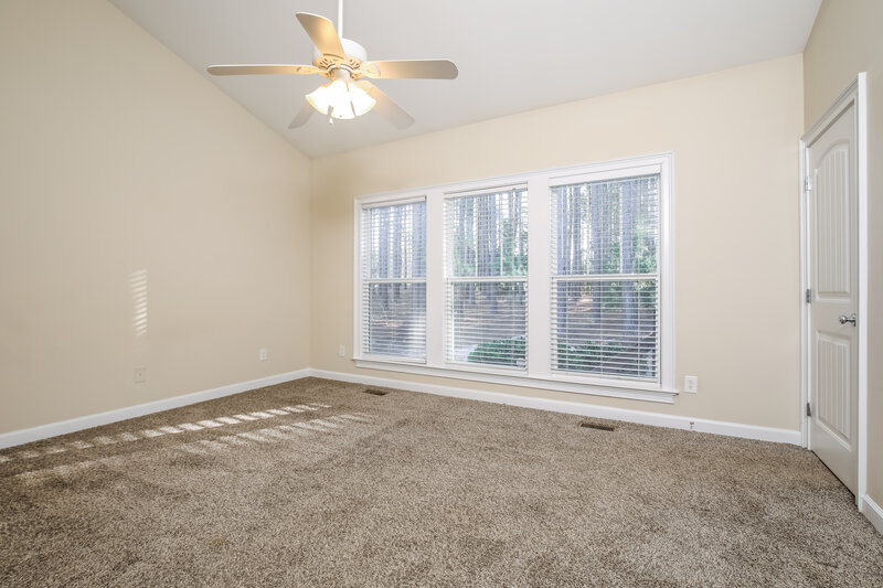1,920/Mo, 205 Plott Hound Ln Wake Forest, NC 27587 Bedroom View 3