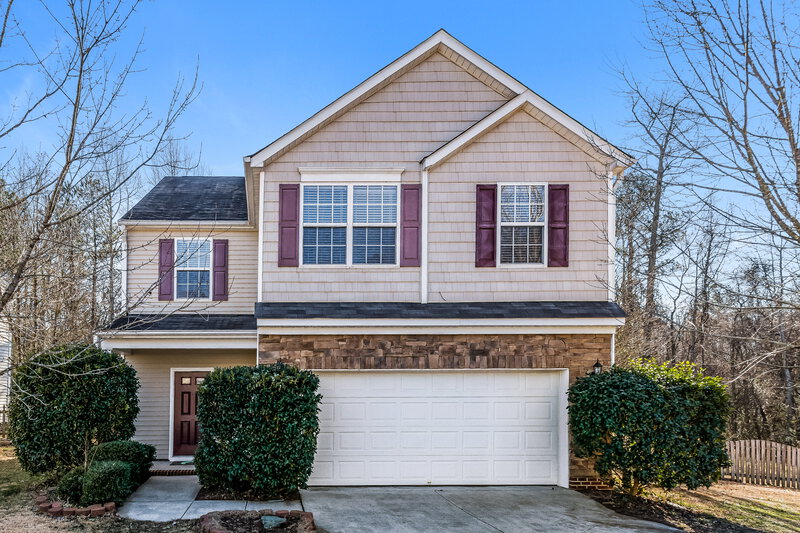 2,960/Mo, 817 Laurens Way Knightdale, NC 27545 External View