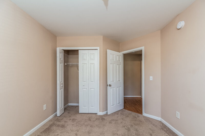 2,960/Mo, 817 Laurens Way Knightdale, NC 27545 Bedroom View 2