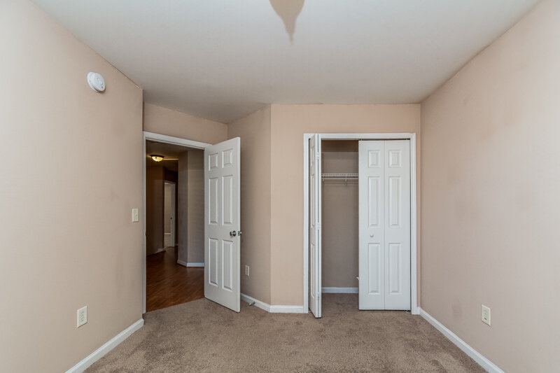 2,960/Mo, 817 Laurens Way Knightdale, NC 27545 Bedroom View 4