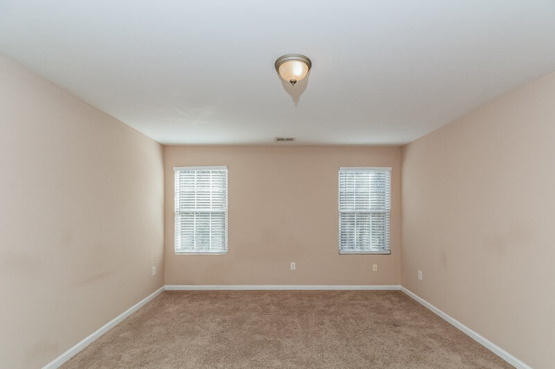 2,960/Mo, 817 Laurens Way Knightdale, NC 27545 Bedroom View 5