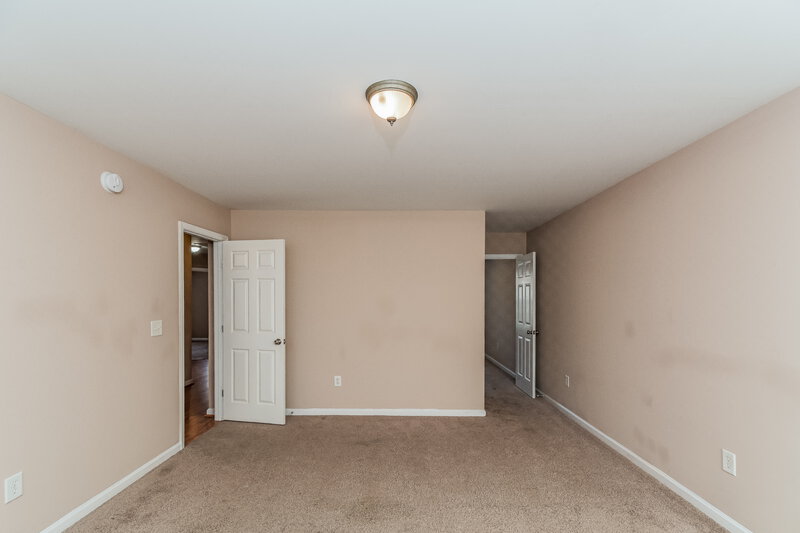 2,960/Mo, 817 Laurens Way Knightdale, NC 27545 Bedroom View 6