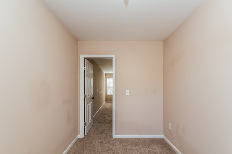 2,960/Mo, 817 Laurens Way Knightdale, NC 27545 Bedroom View 7