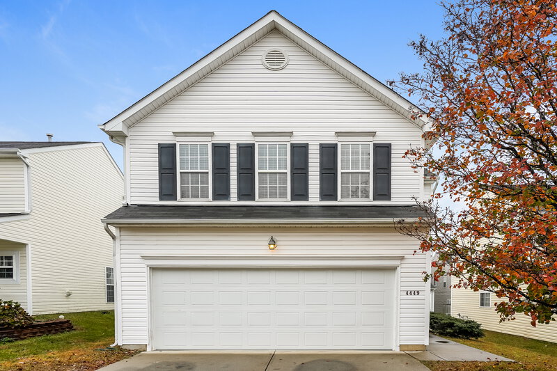 1,810/Mo, 4449 Snowcrest Ln Raleigh, NC 27616 External View