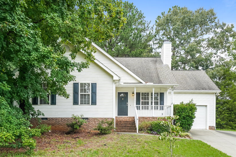 1,765/Mo, 621 Groveton Trl Wake Forest, NC 27587 External View