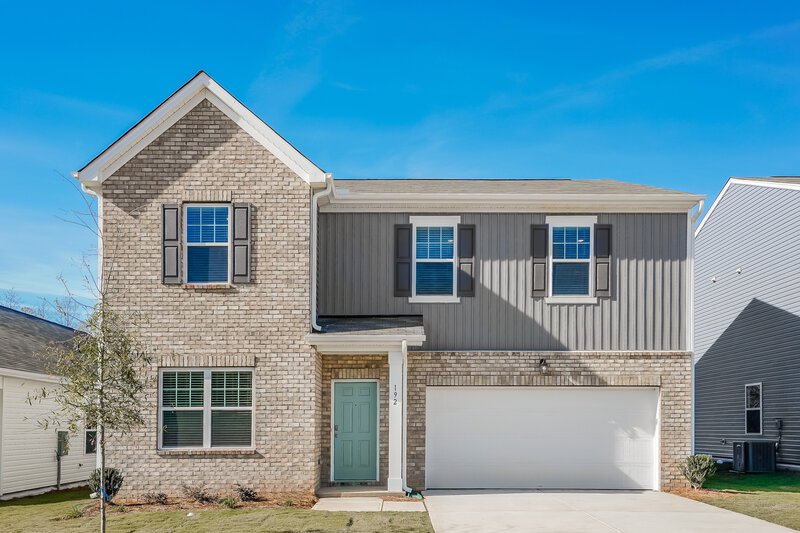 2,205/Mo, 192 Babbling Brk Dr Wilson's Mills, NC 27520 External View