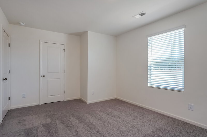 2,205/Mo, 192 Babbling Brk Dr Wilson's Mills, NC 27520 Bedroom View