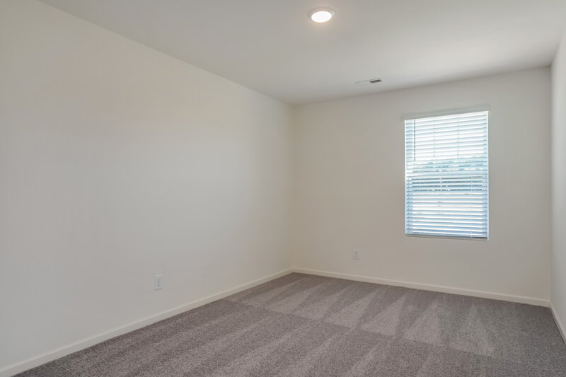 2,205/Mo, 192 Babbling Brk Dr Wilson's Mills, NC 27520 Bedroom View 2