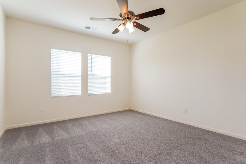 1,840/Mo, 180 Babbling Brk Dr Wilson's Mills, NC 27520 Main Bedroom View