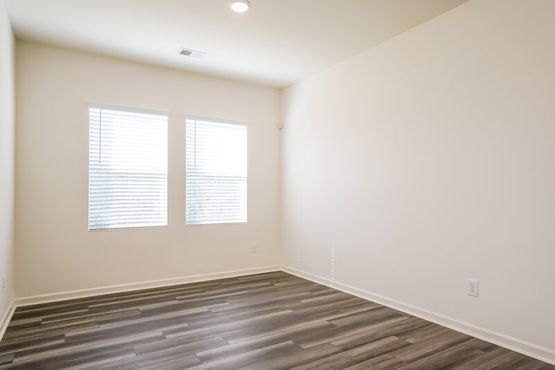 1,840/Mo, 180 Babbling Brk Dr Wilson's Mills, NC 27520 Bedroom View