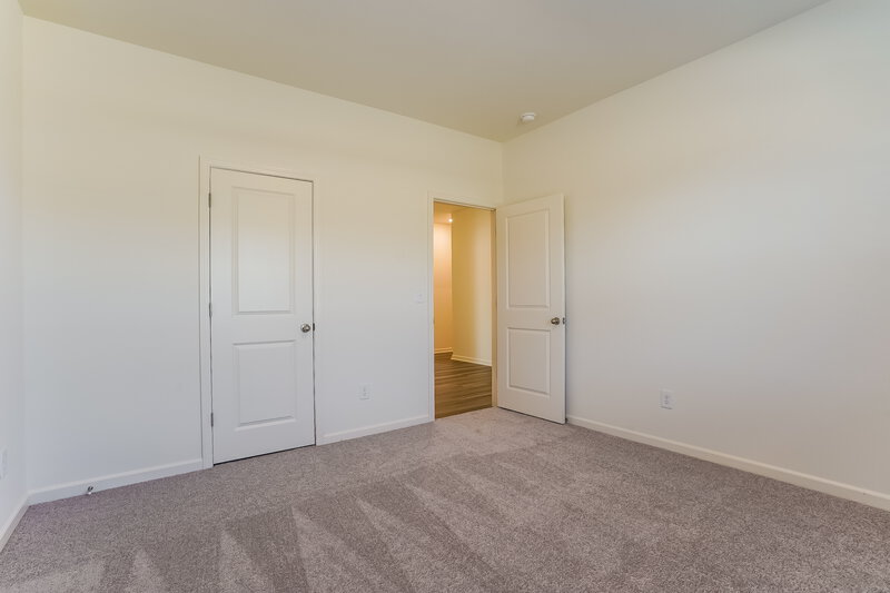 1,840/Mo, 180 Babbling Brk Dr Wilson's Mills, NC 27520 Bedroom View 4