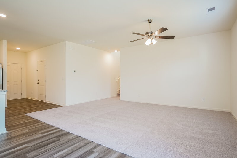 1,895/Mo, 216 Babbling Brk Dr Wilson's Mills, NC 27520 Misc View