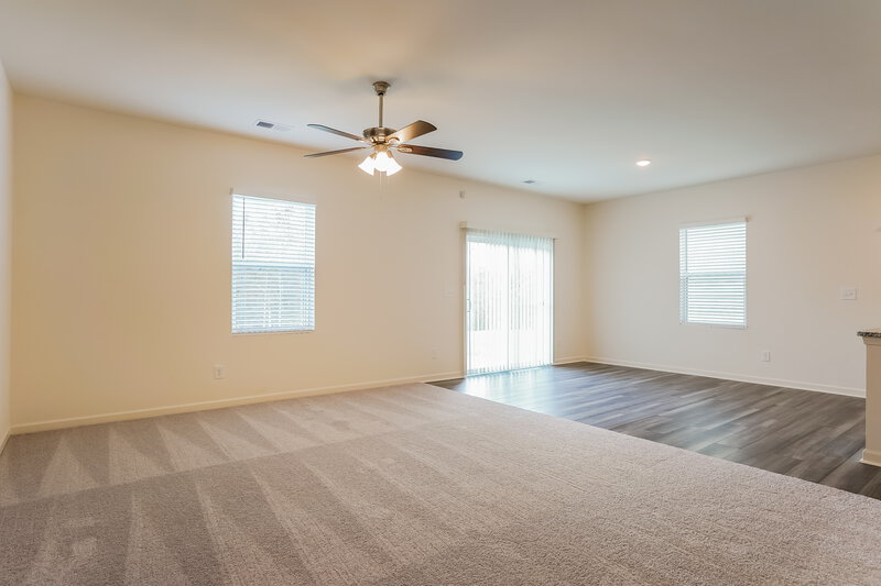 1,895/Mo, 216 Babbling Brk Dr Wilson's Mills, NC 27520 Misc View 2