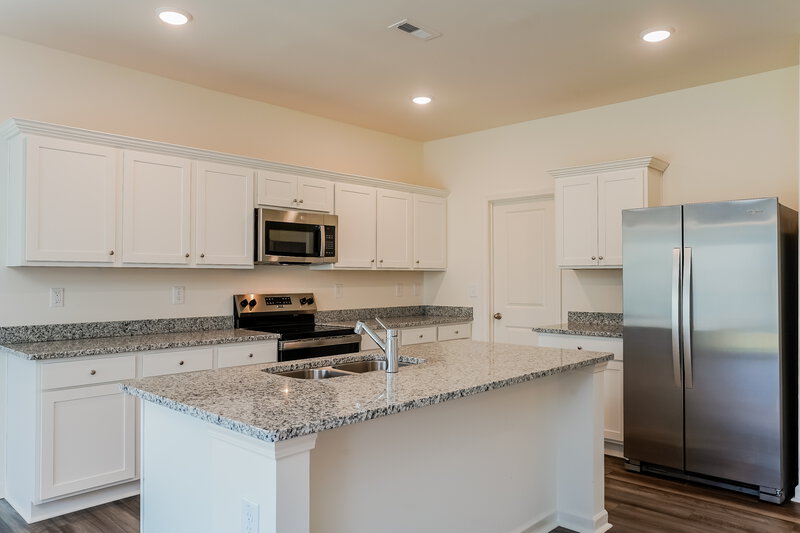 1,895/Mo, 216 Babbling Brk Dr Wilson's Mills, NC 27520 Misc View 4