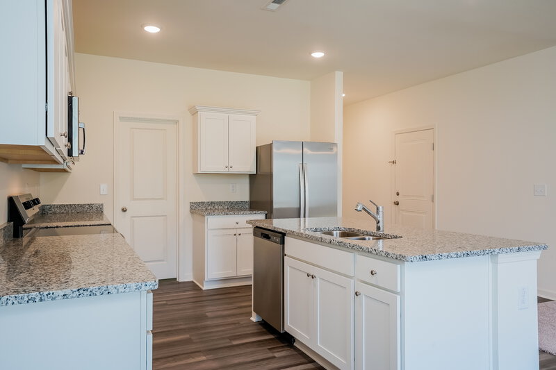 1,895/Mo, 216 Babbling Brk Dr Wilson's Mills, NC 27520 Misc View 5