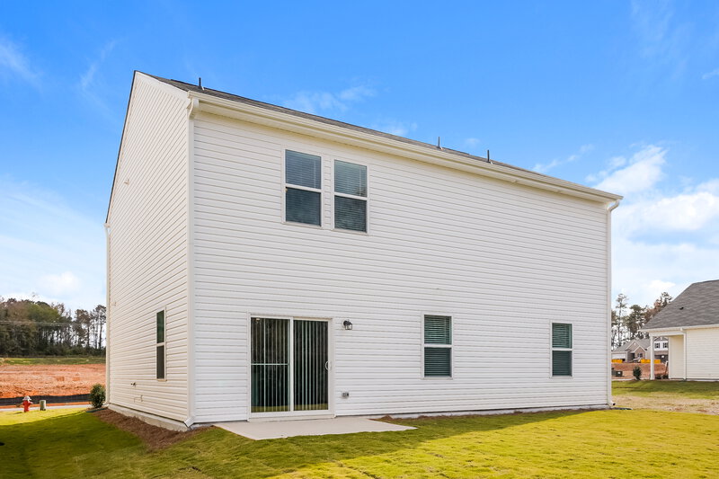 1,895/Mo, 216 Babbling Brk Dr Wilson's Mills, NC 27520 Misc View 14