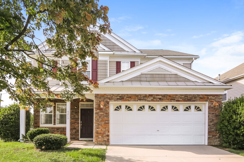 2,830/Mo, 5213 Meryton Park Way Raleigh, NC 27616 External View