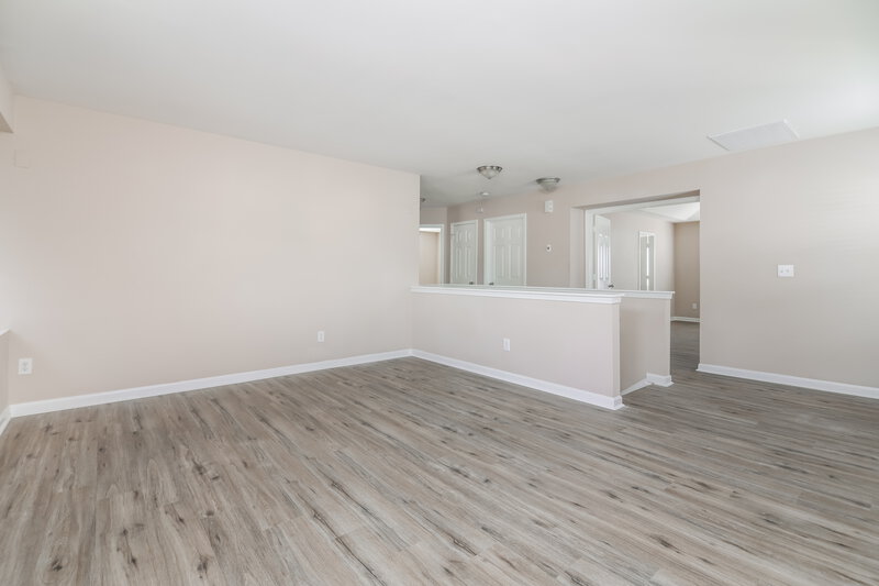 2,830/Mo, 5213 Meryton Park Way Raleigh, NC 27616 Loft View