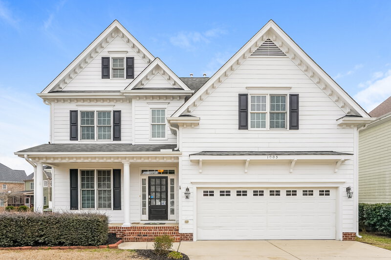 3,360/Mo, 1005 Azalea Cottage Ct Knightdale, NC 27545 External View