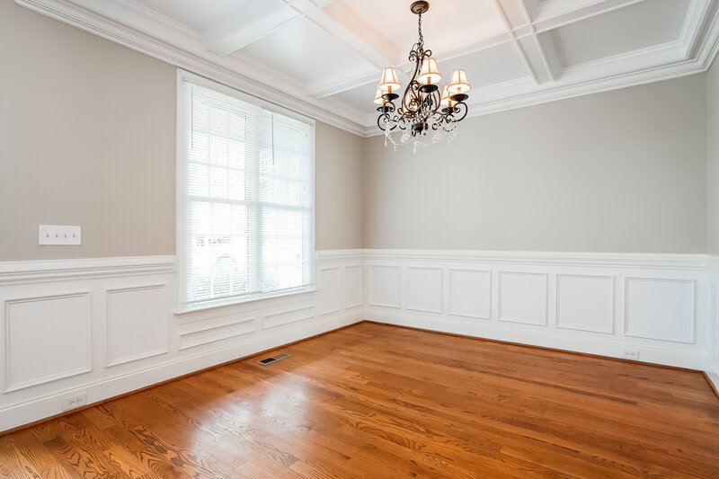 3,360/Mo, 1005 Azalea Cottage Ct Knightdale, NC 27545 Dining Room View