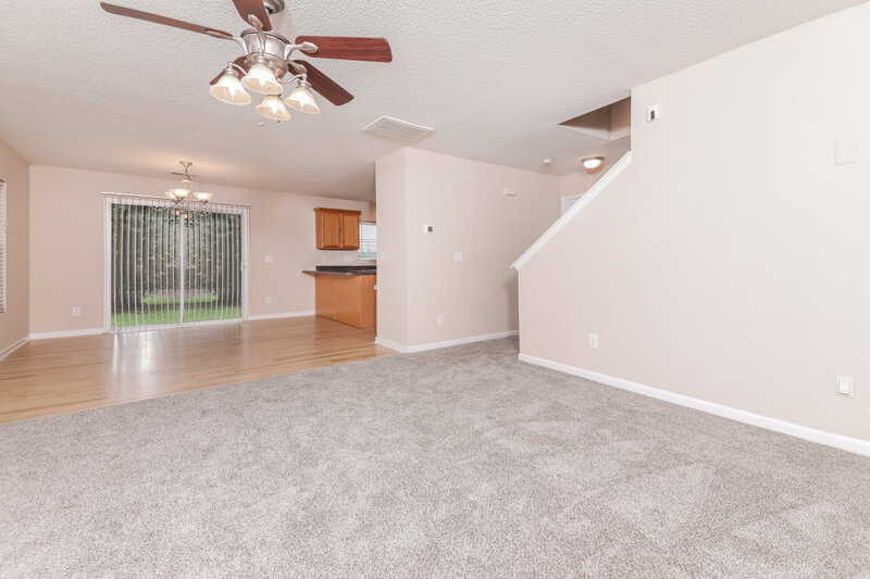 2,010/Mo, 101 Palmdale Ct Holly Springs, NC 27540 Living Room View