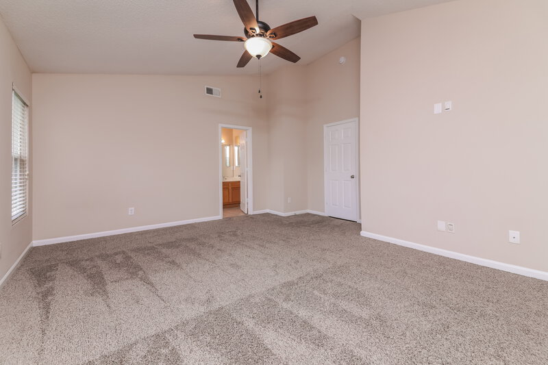 2,010/Mo, 101 Palmdale Ct Holly Springs, NC 27540 Main Bedroom View