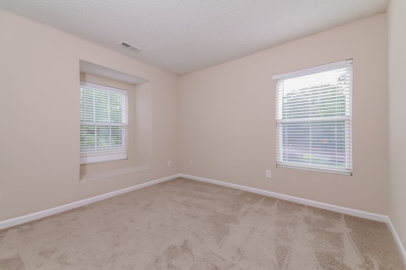 2,010/Mo, 101 Palmdale Ct Holly Springs, NC 27540 Bedroom View 2