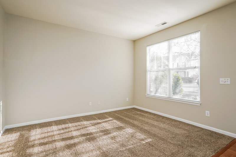 1,910/Mo, 360 Stobhill Ln Holly Springs, NC 27540 Dining Room View