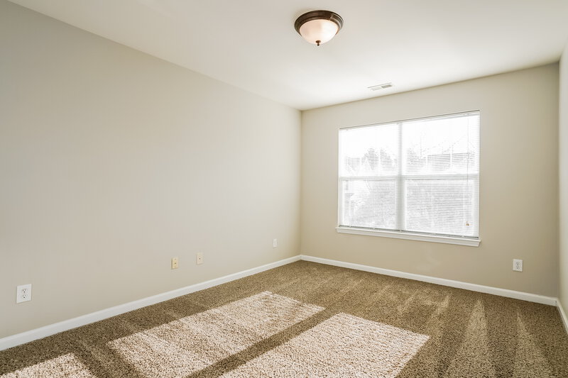 1,910/Mo, 360 Stobhill Ln Holly Springs, NC 27540 Bedroom View 3