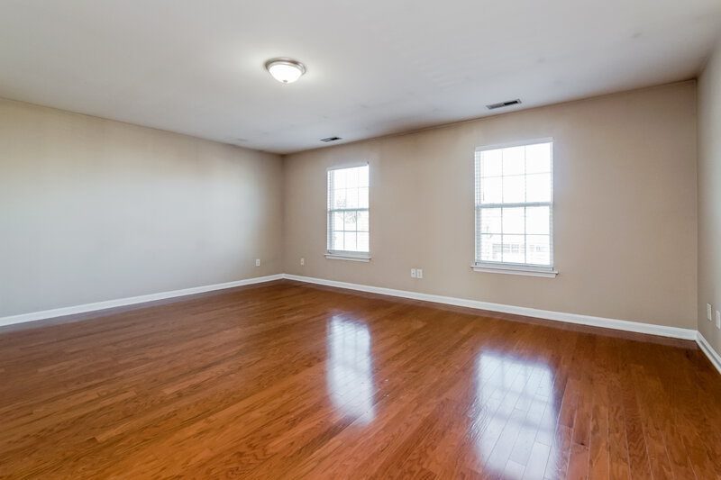 2,275/Mo, 1958 Sterling Hill Dr Fuquay Varina, NC 27526 Main Bedroom View