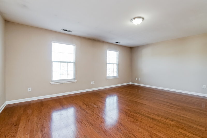 2,275/Mo, 1958 Sterling Hill Dr Fuquay Varina, NC 27526 Main Bedroom View 2