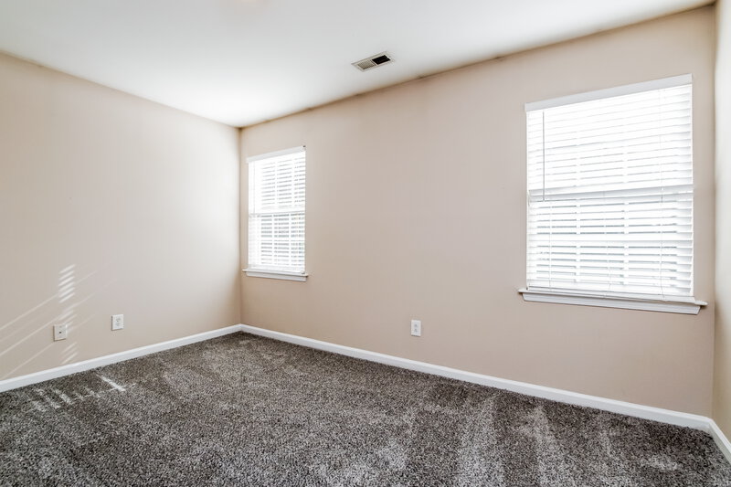 2,275/Mo, 1958 Sterling Hill Dr Fuquay Varina, NC 27526 Bedroom View 2