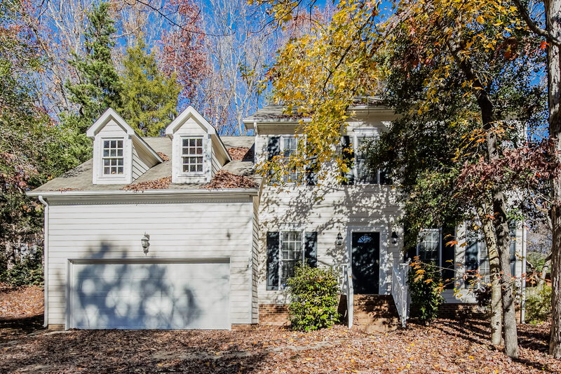 2,230/Mo, 3453 Scotch Dr Raleigh, NC 27616 External View