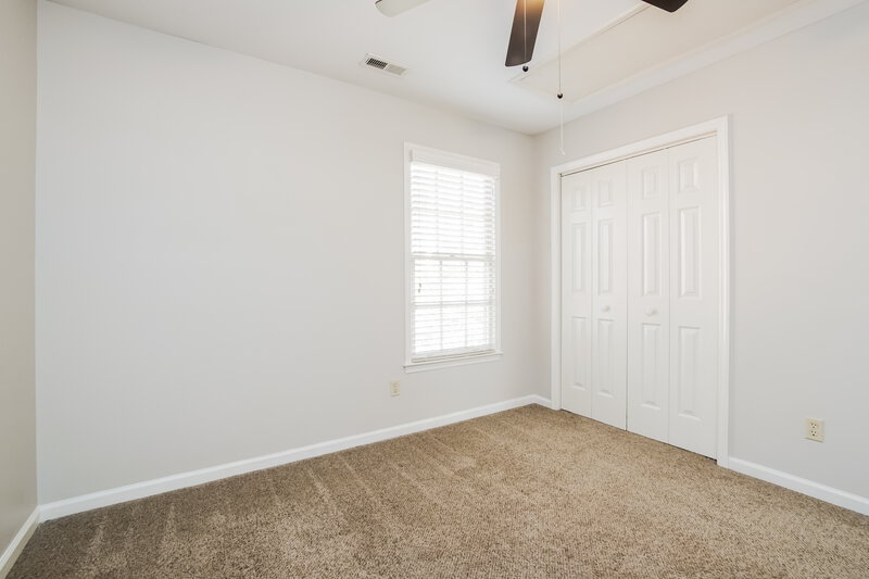 2,230/Mo, 3453 Scotch Dr Raleigh, NC 27616 Bedroom View