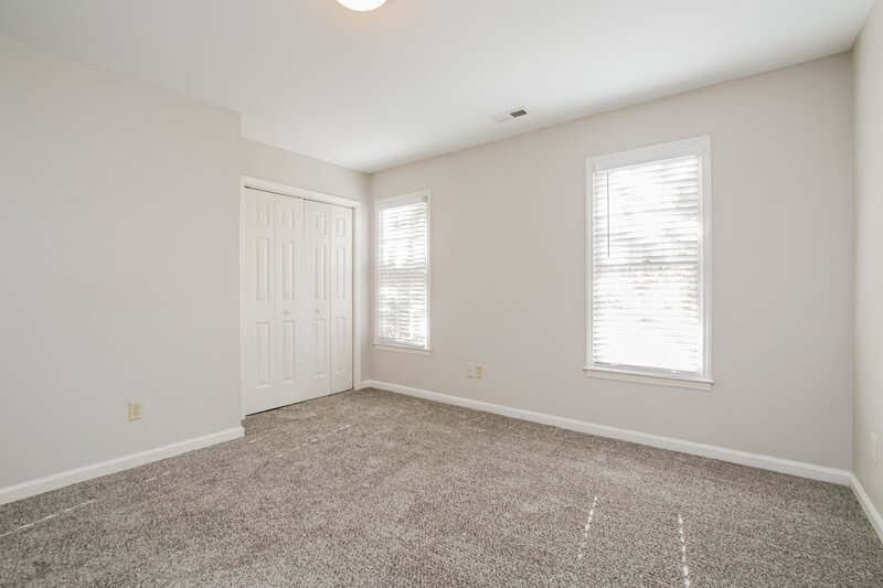 2,230/Mo, 3453 Scotch Dr Raleigh, NC 27616 Bedroom View 2