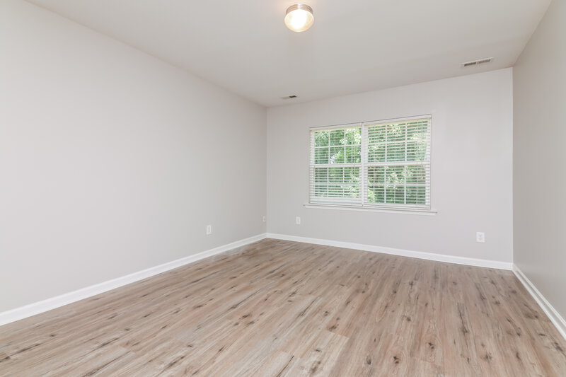 1,895/Mo, 1543 Cairo Way Fuquay Varina, NC 27526 Bedroom View