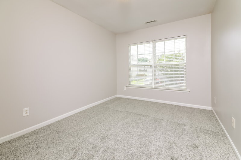 1,895/Mo, 1543 Cairo Way Fuquay Varina, NC 27526 Bedroom View 2