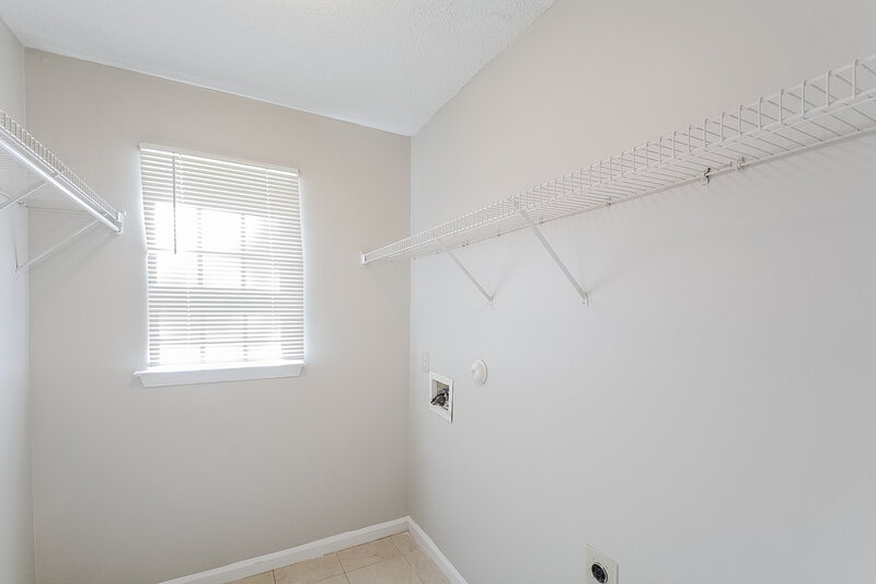 2,100/Mo, 5204 Cardinal Grove Blvd Raleigh, NC 27616 Walk In Closet View