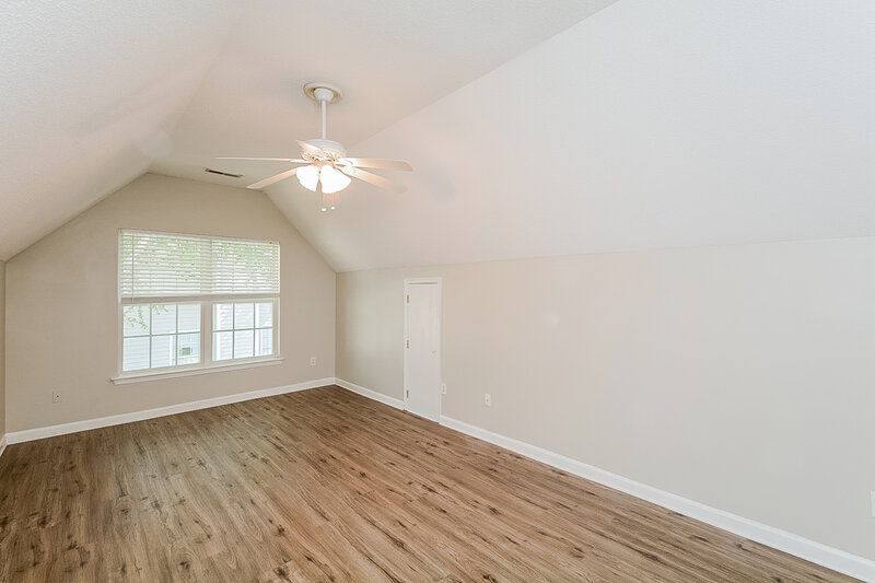 2,100/Mo, 5204 Cardinal Grove Blvd Raleigh, NC 27616 Bedroom View 2