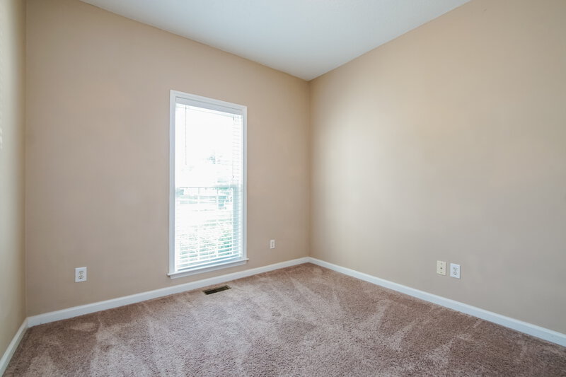 1,895/Mo, 7137 Spanglers Spring Way Raleigh, NC 27610 Bedroom View