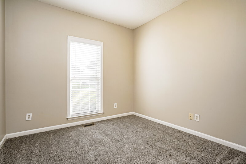 1,835/Mo, 7137 Spanglers Spring Way Raleigh, NC 27610 Bedroom View