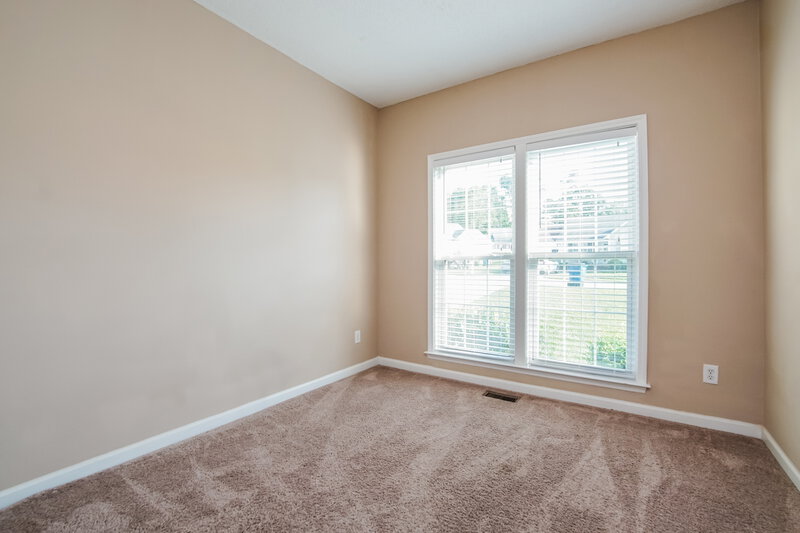 1,895/Mo, 7137 Spanglers Spring Way Raleigh, NC 27610 Bedroom View 2